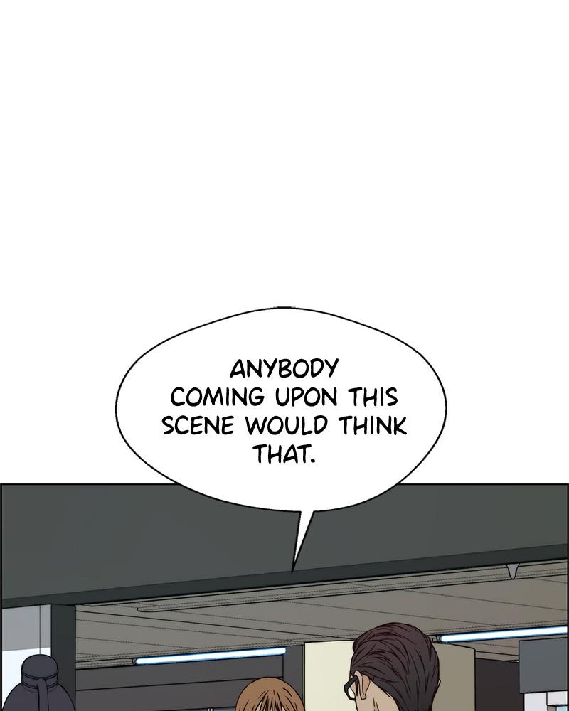 Read A Man's Man Manga Online
