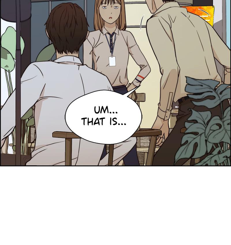 Read A Man's Man Manga Online