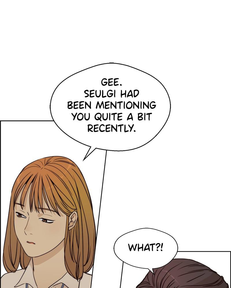 Read A Man's Man Manga Online