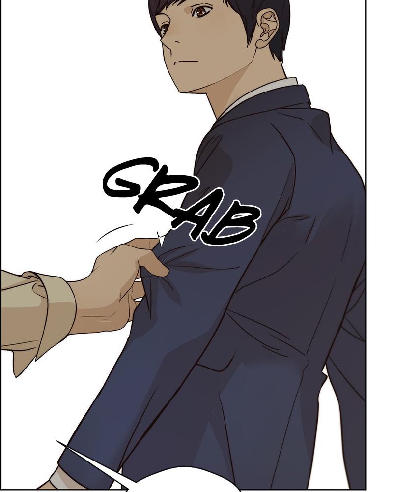 Read A Man's Man Manga Online