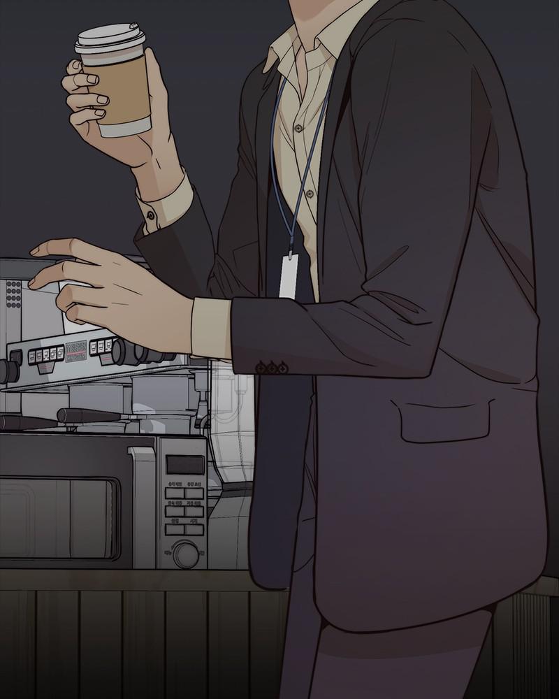 Read A Man's Man Manga Online