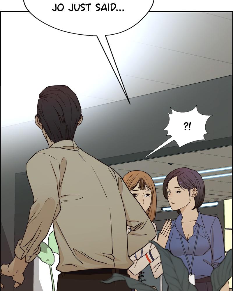 Read A Man's Man Manga Online