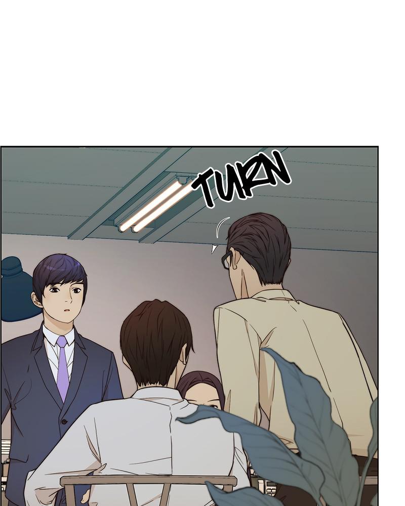 Read A Man's Man Manga Online