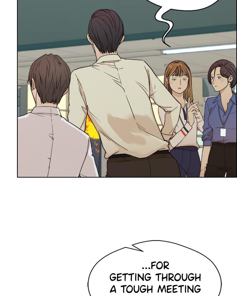 Read A Man's Man Manga Online