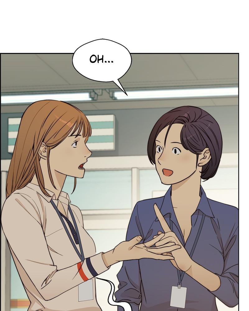 Read A Man's Man Manga Online