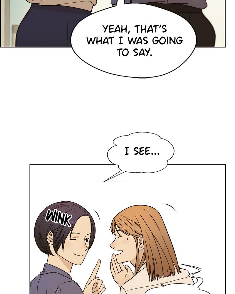 Read A Man's Man Manga Online