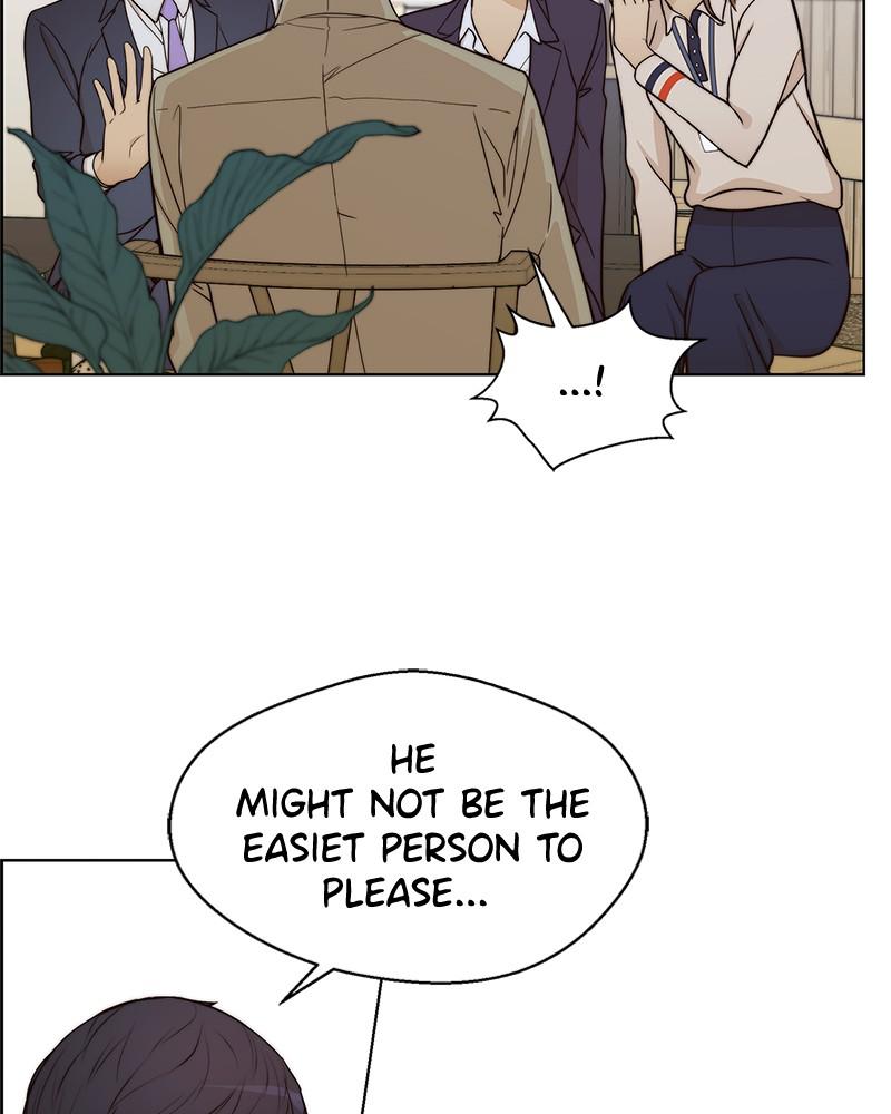 Read A Man's Man Manga Online