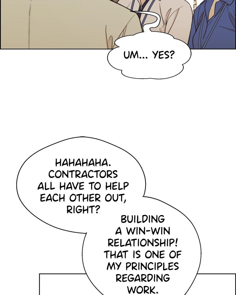 Read A Man's Man Manga Online