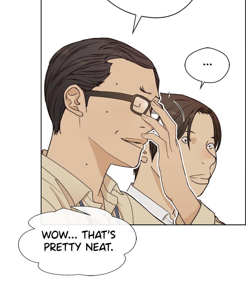Read A Man's Man Manga Online