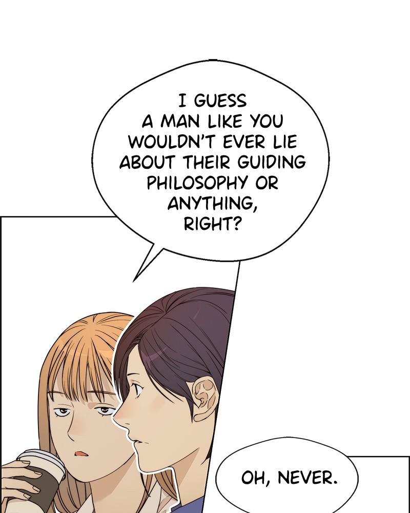 Read A Man's Man Manga Online