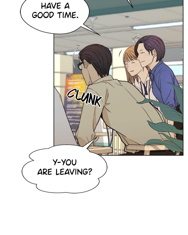 Read A Man's Man Manga Online