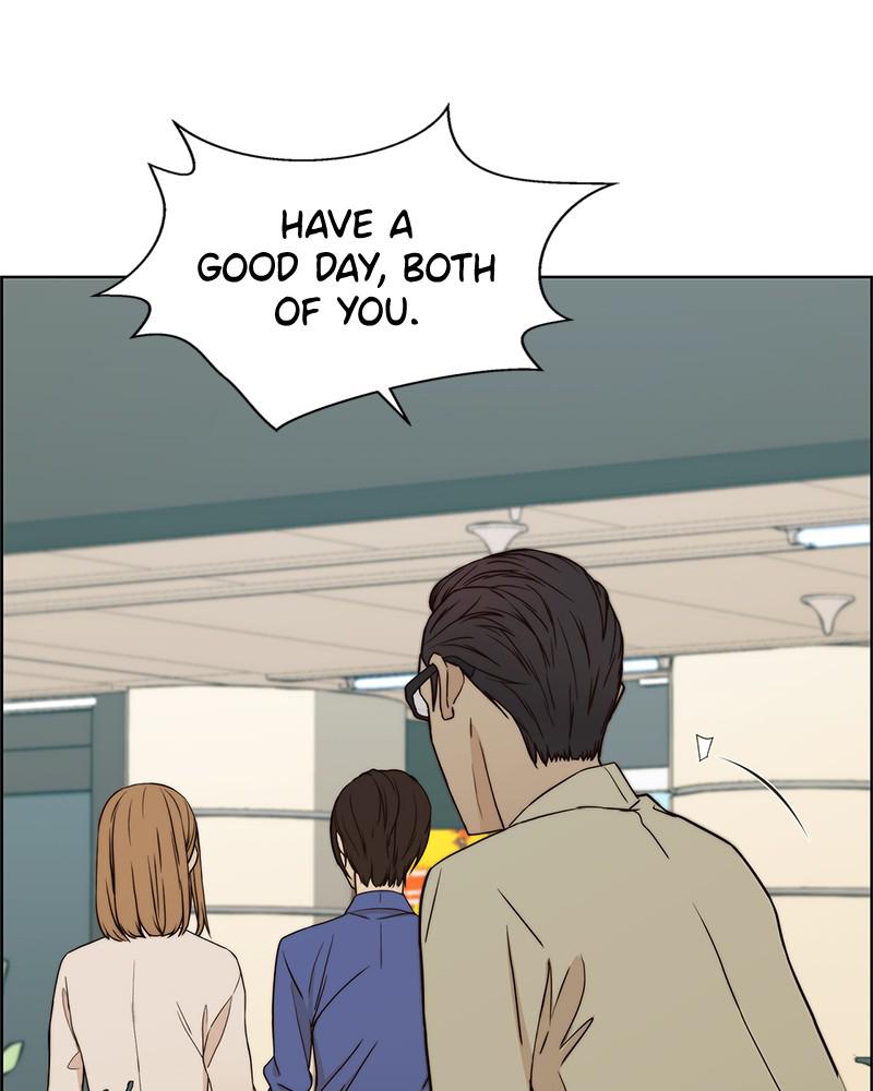 Read A Man's Man Manga Online