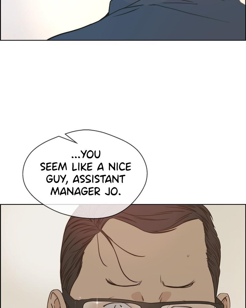 Read A Man's Man Manga Online