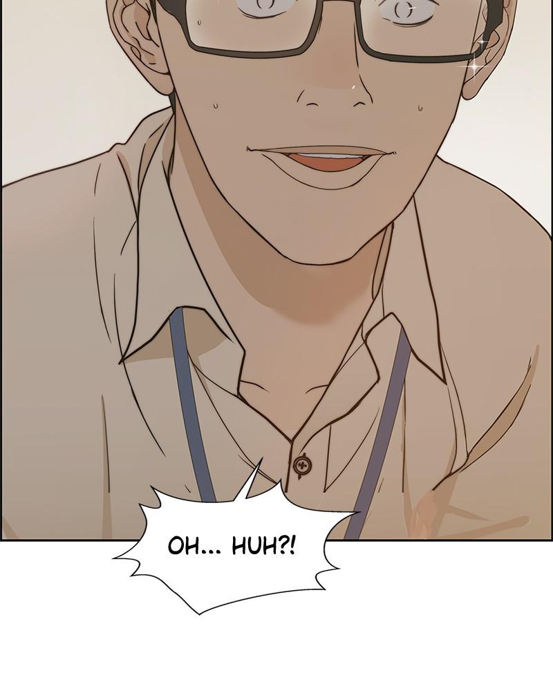 Read A Man's Man Manga Online