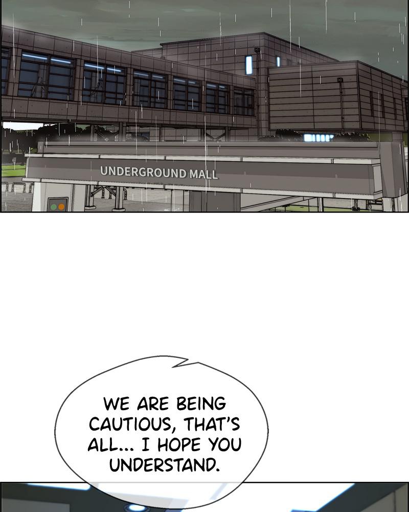 Read A Man's Man Manga Online