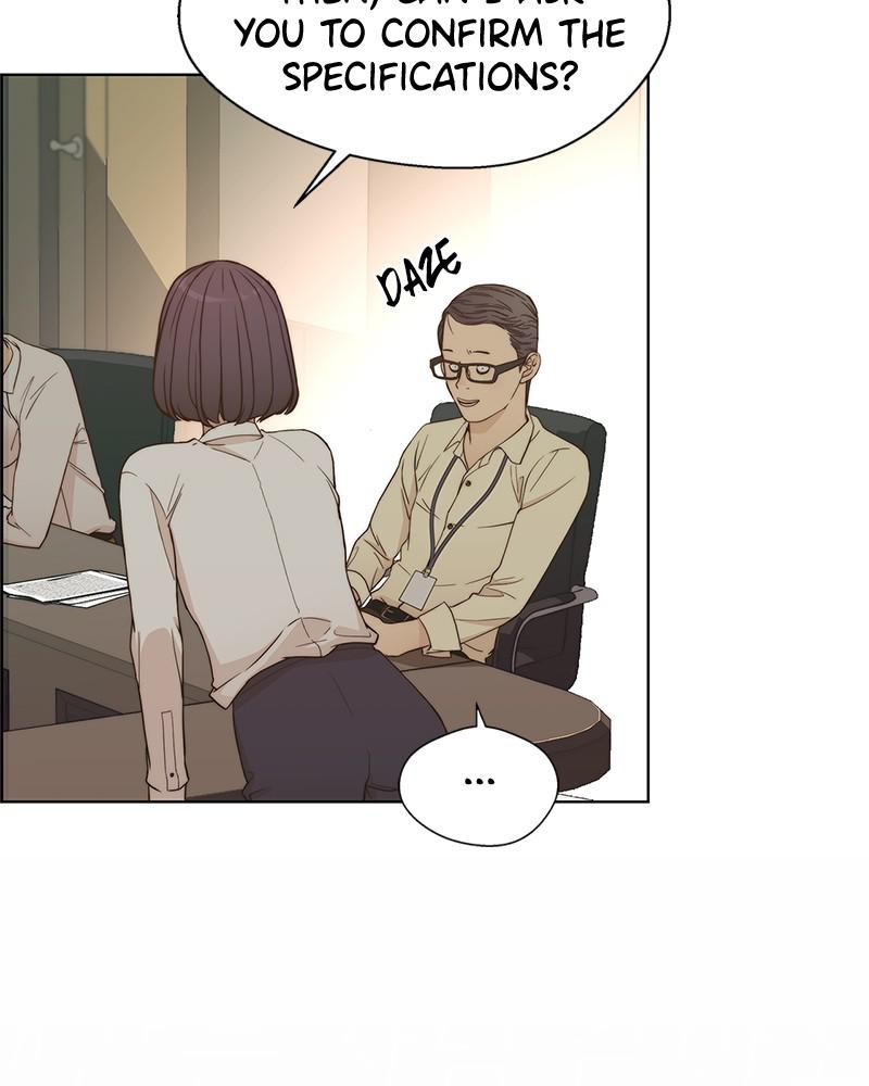 Read A Man's Man Manga Online