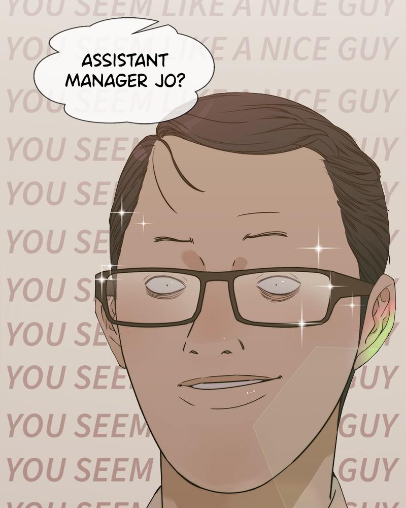 Read A Man's Man Manga Online