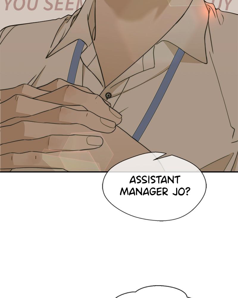 Read A Man's Man Manga Online