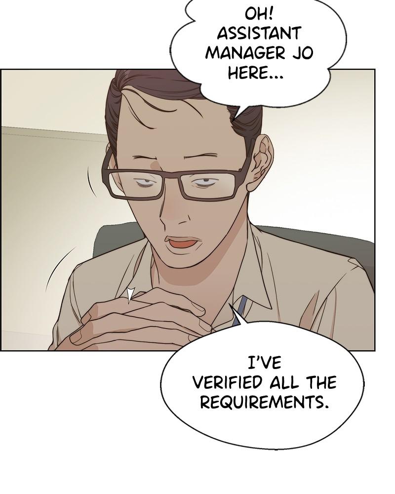 Read A Man's Man Manga Online