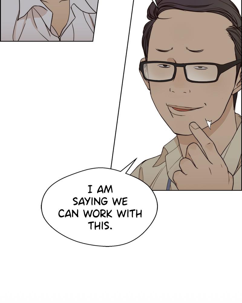 Read A Man's Man Manga Online