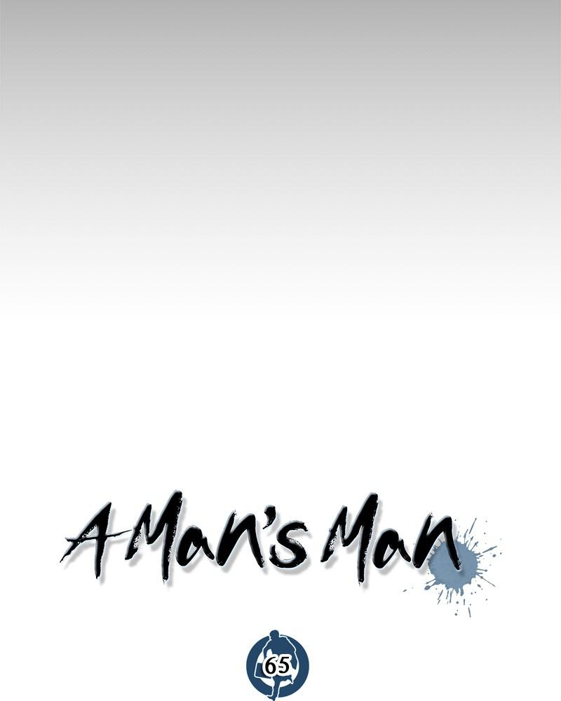 Read A Man's Man Manga Online