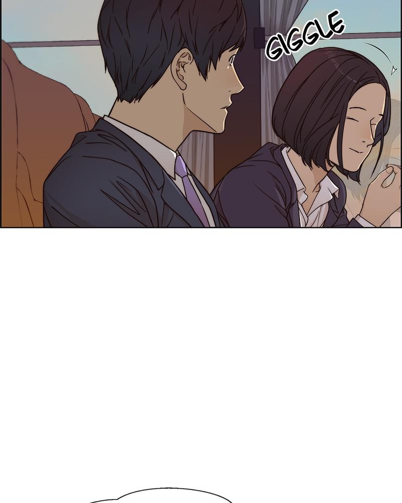 Read A Man's Man Manga Online