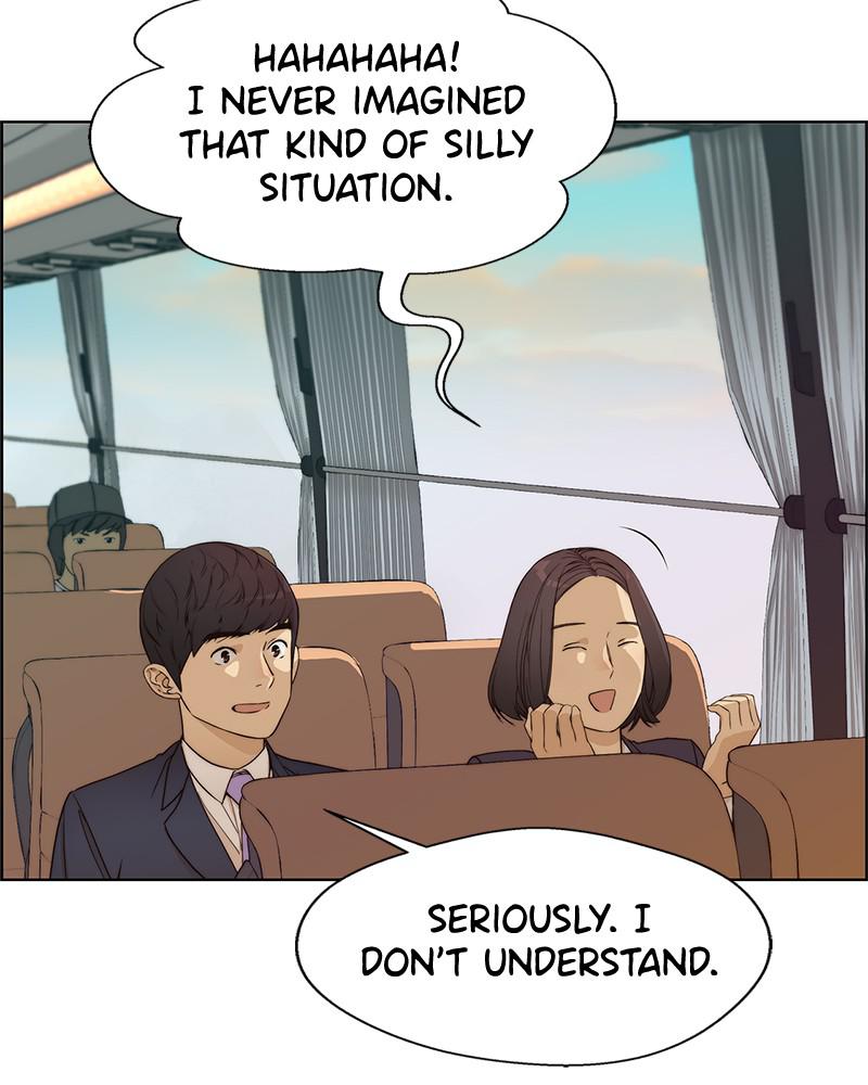 Read A Man's Man Manga Online