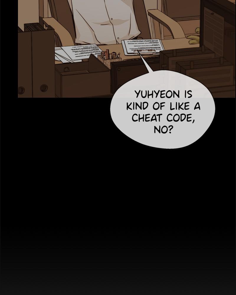 Read A Man's Man Manga Online