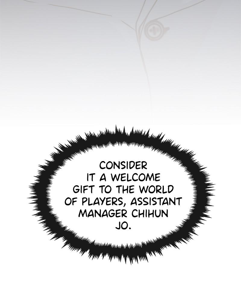 Read A Man's Man Manga Online