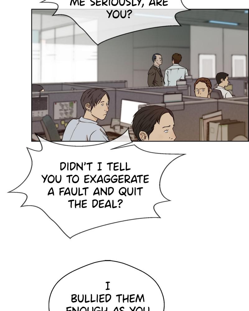 Read A Man's Man Manga Online
