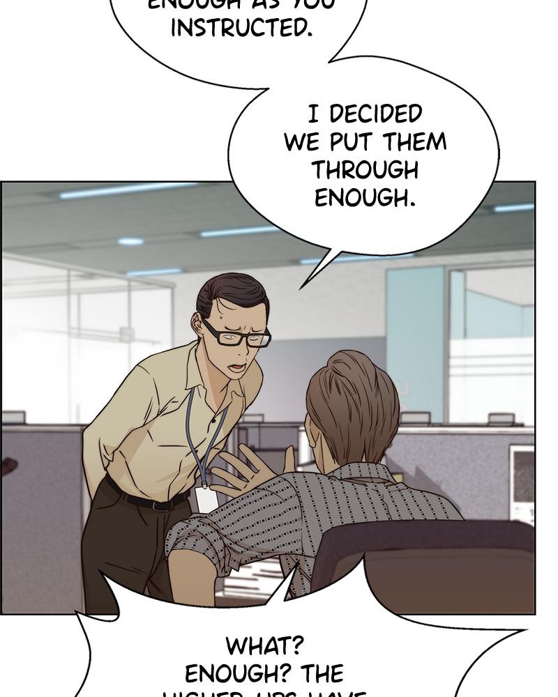 Read A Man's Man Manga Online