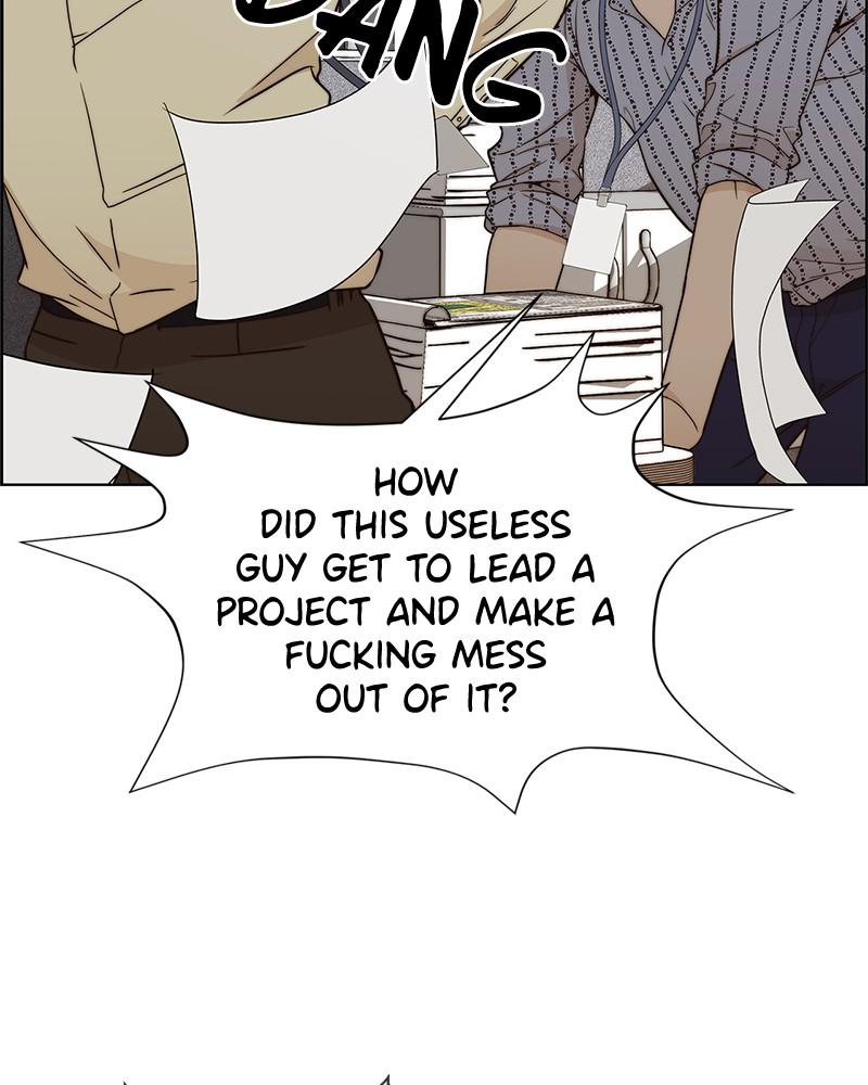 Read A Man's Man Manga Online