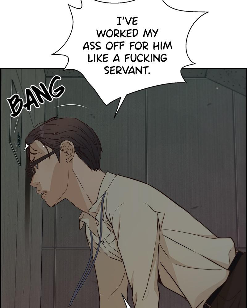 Read A Man's Man Manga Online