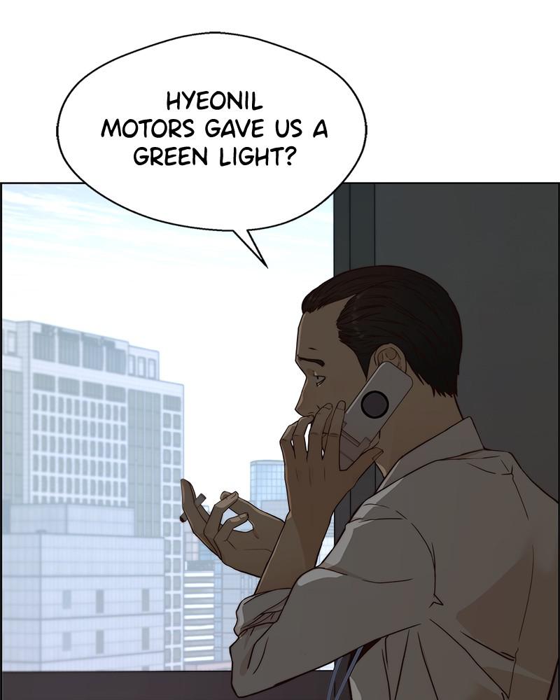 Read A Man's Man Manga Online
