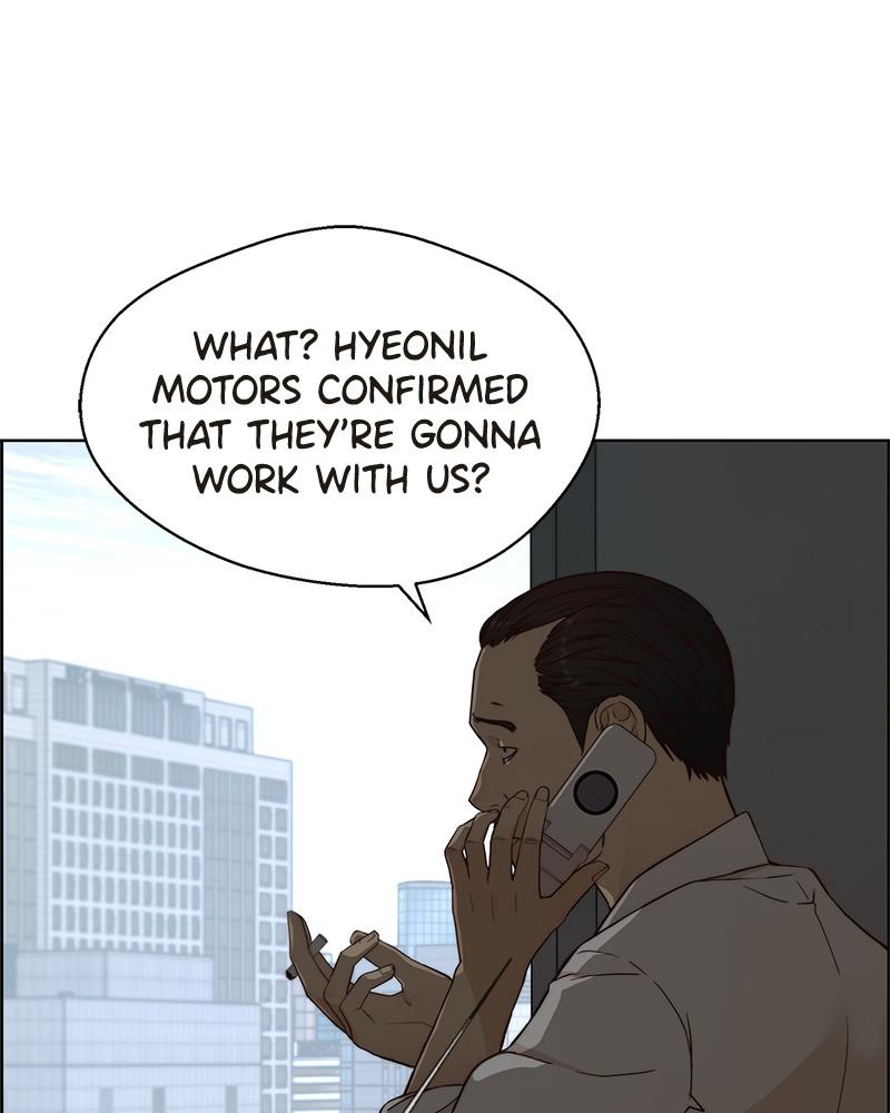 Read A Man's Man Manga Online