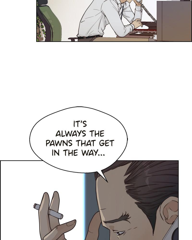 Read A Man's Man Manga Online