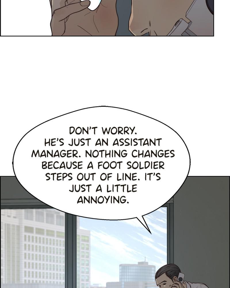 Read A Man's Man Manga Online