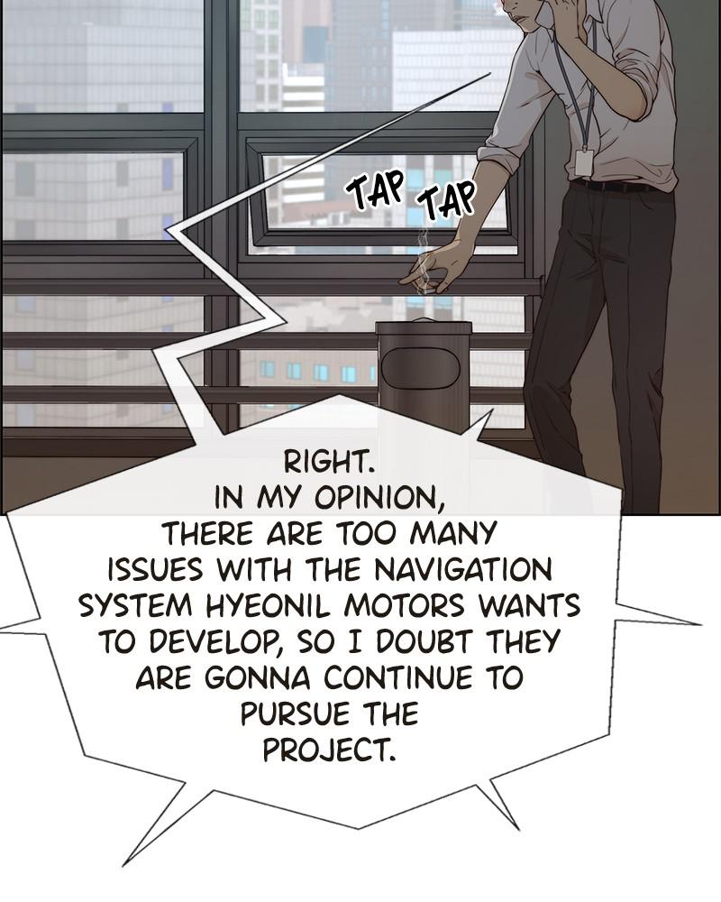 Read A Man's Man Manga Online