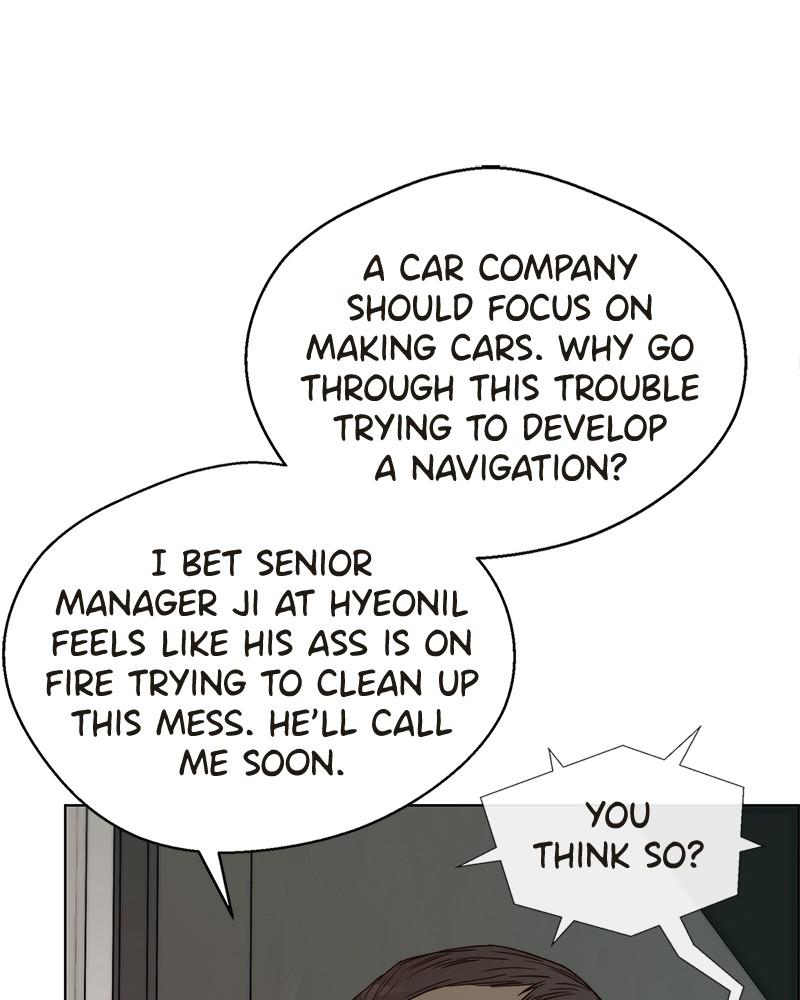 Read A Man's Man Manga Online