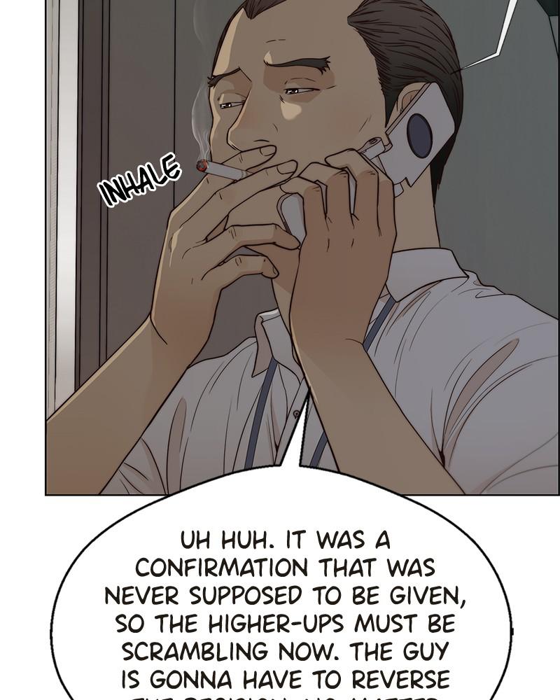 Read A Man's Man Manga Online