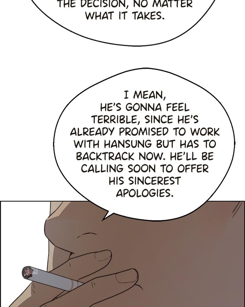 Read A Man's Man Manga Online