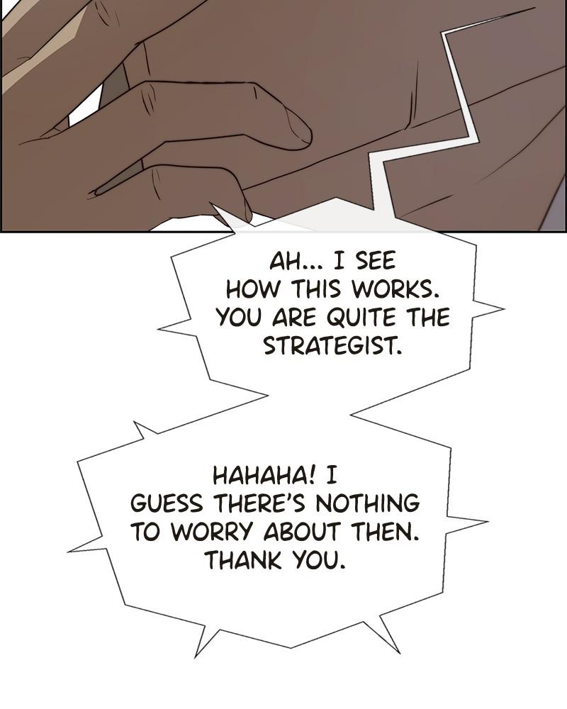 Read A Man's Man Manga Online