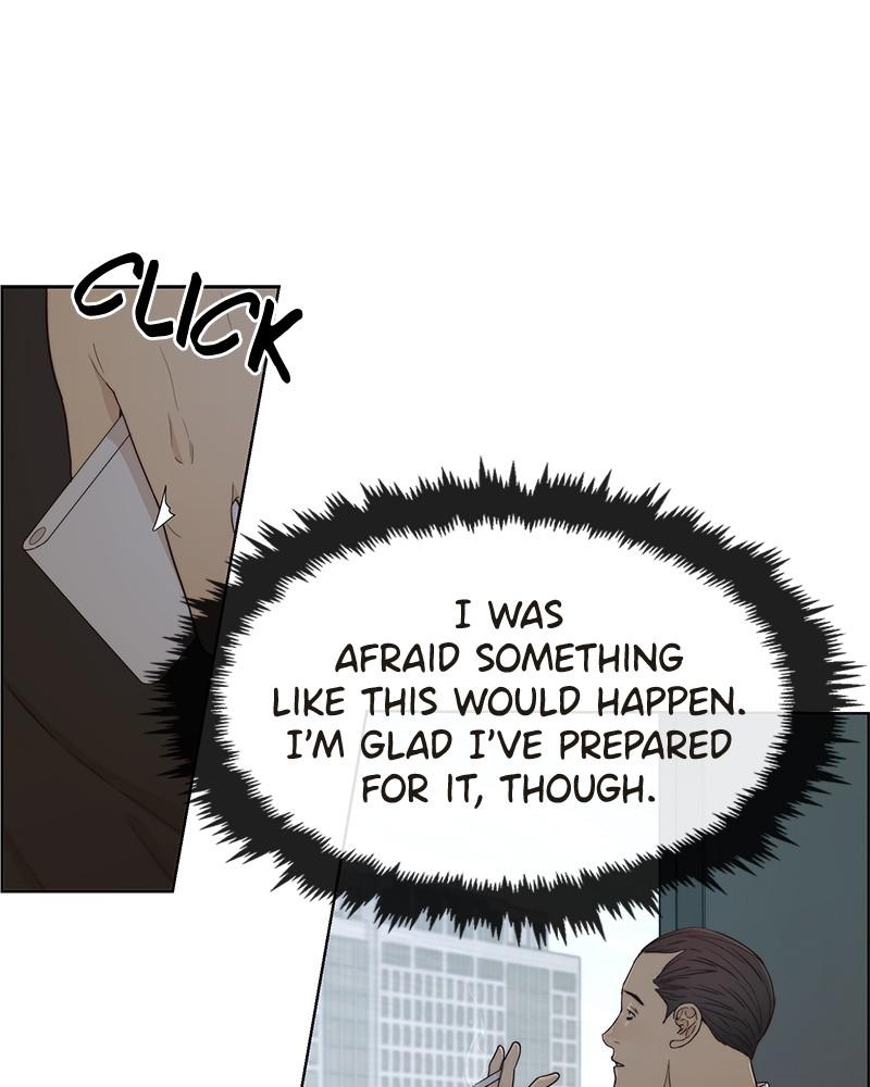 Read A Man's Man Manga Online