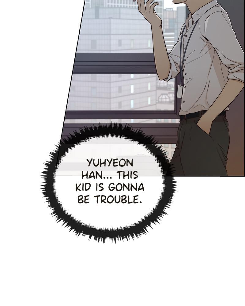 Read A Man's Man Manga Online