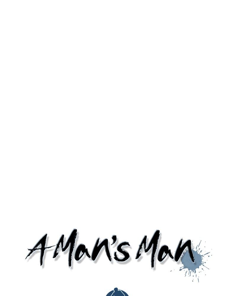 Read A Man's Man Manga Online