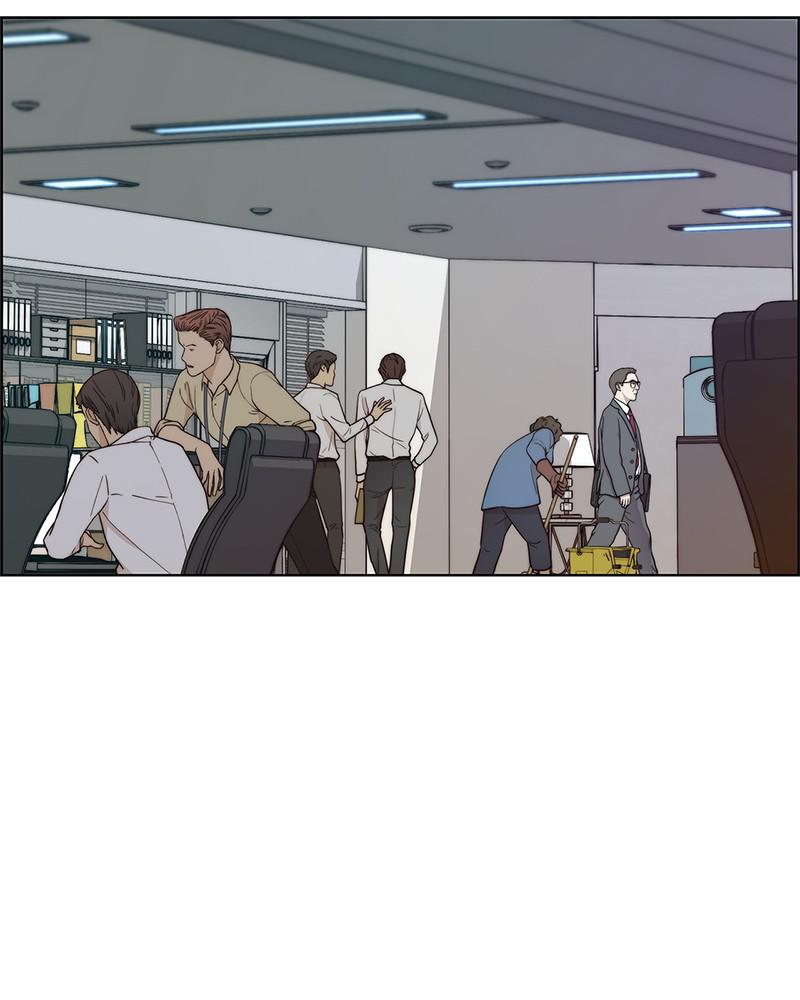 Read A Man's Man Manga Online