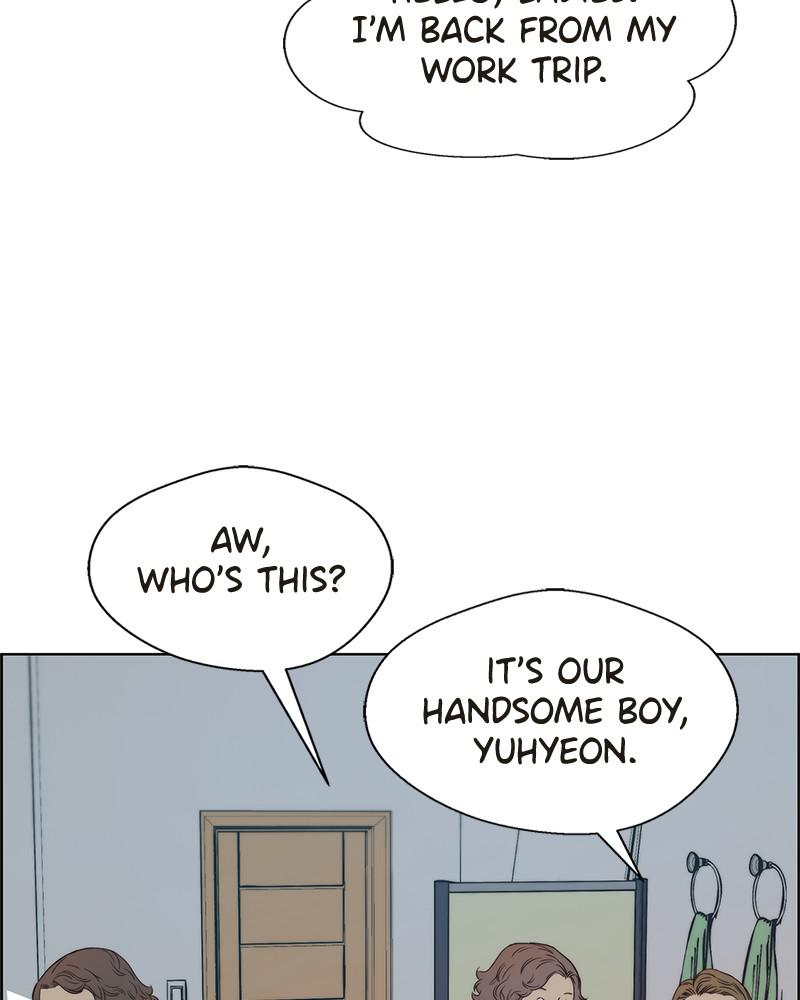Read A Man's Man Manga Online