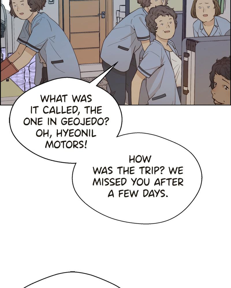 Read A Man's Man Manga Online