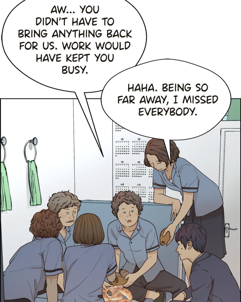 Read A Man's Man Manga Online