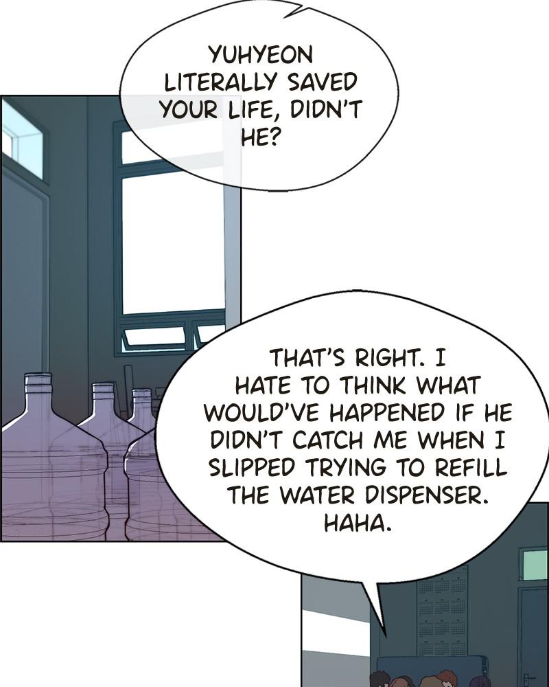Read A Man's Man Manga Online